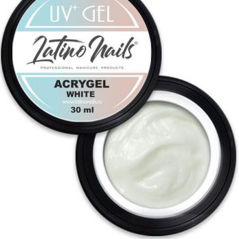 Acrygel White 30 ml