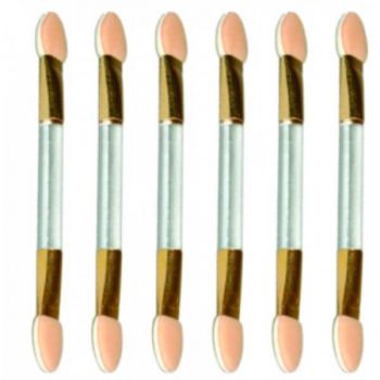 Aplicatoare fard de pleoape (set 6 buc.) SPL 96647