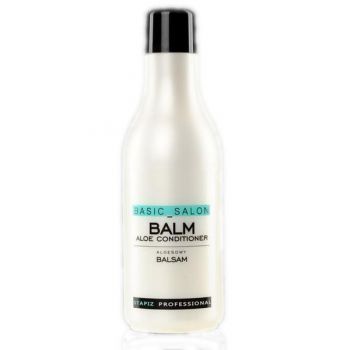 Balsam Balsam Salon revitalizant cu aloe, 1000ml ieftin