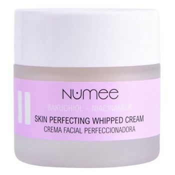 Crema Hidratanta cu Niacinamide & Bakuchiol - Numee Skin Perfecting Cream, 50ml