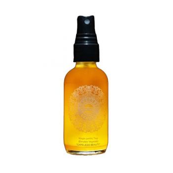 Elixir iluminator, anti-aging, Natural 100%, Careless Beauty 65 ml de firma original