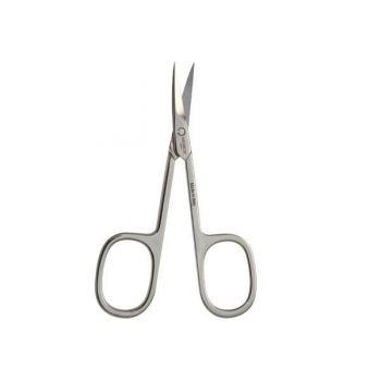 Foarfeca pentru cuticule, Henbor Cuticle Scissors, 3.5``, cod HA08/3.5S