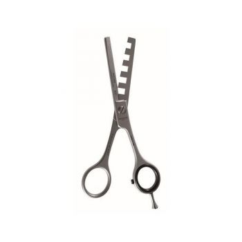 Foarfeca pentru filat, Henbor Five Line Professional, 5.5``, 1 Blade, cod 791/5.5 de firma originala