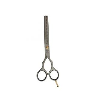 Foarfeca pentru filat, Henbor Golden Line Extra Professional, 5.5``, 1 Blade, cod 783/5.5 de firma originala