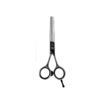 Foarfeca pentru filat, Henbor Lux Line Extra Professional, 5.5``, 1 Blade, cod 952/5.5 ieftina