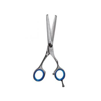 Foarfeca pentru filat, Henbor Style Two Line Extra Professional, 5.5``, 2 Blades, cod 818-2/5.5