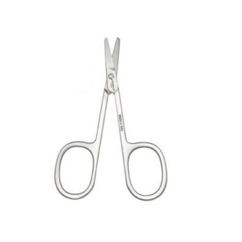 Foarfeca pentru unghii, Henbor Baby Scissors, 3.5``, code H73/3.5C