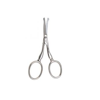 Foarfeca pentru unghii, Henbor Baby Scissors, 3.5``, code HW1/3.5S