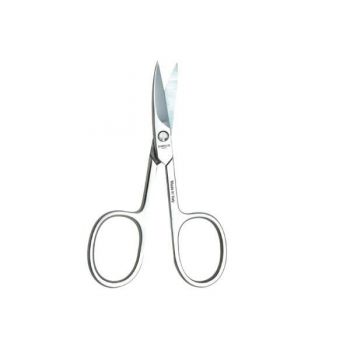 Foarfeca pentru unghii, Henbor Nail Scissors, 3.5``, cod HA19/3.5C