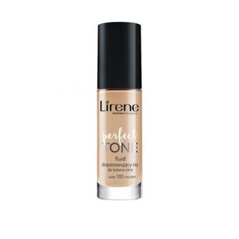 Fond de ten Perfect Tone 103 Sand, 30ml