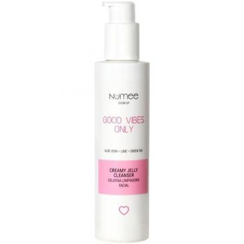 Gel de Curatare Hidratant - Numee Creamy Jelly Cleanser, 200ml de firma original