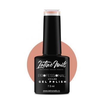 Gel Lac Hug Me, I'm Cold, 7.5 ml