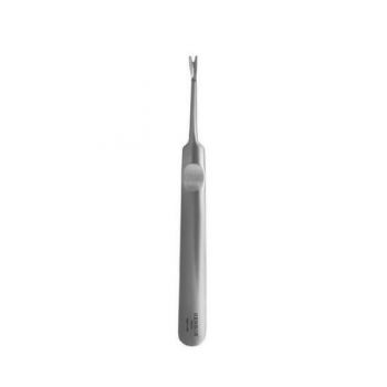 Instrument pentru cuticule, Henbor Manicure Instruments, cod HT1X