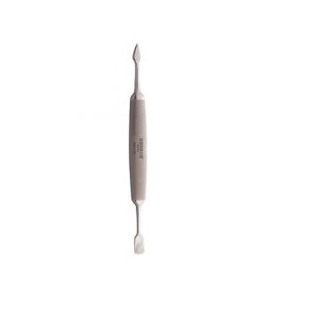 Instrument pentru cuticule, Henbor Manicure Instruments Pusher, cod HM4X