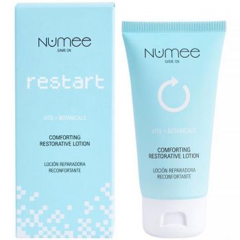 Lotiune Calmanta & Reparatoare - Numee Comforting Restorative Lotion, 75ml