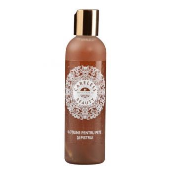 Lotiune tonica, Naturala 100% pentru pete pigmentare, 130 ml