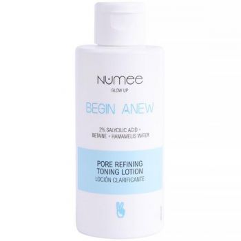 Lotiune Tonica Purificatoare - Numee Pore Refining Toning Lotion, 150ml de firma originala