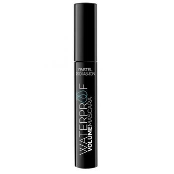 Mascara Volume rezistent la apă Pastel, 12 ml