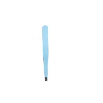 Penseta, Henbor Tweezers 10 cm, curbata/diferite culori, cod HIV/r de firma original