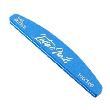 Pila - Buffer Profi Blue 100/180