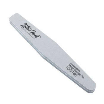Pila - Buffer Profi Grey 100/180