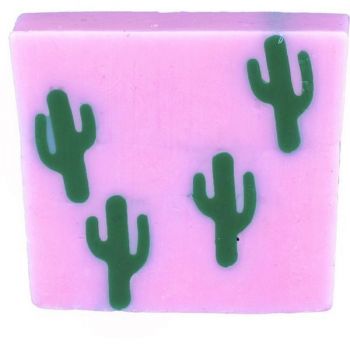 Sapun Cactus Wakes Perfect, Bomb Cosmetics, 100 g