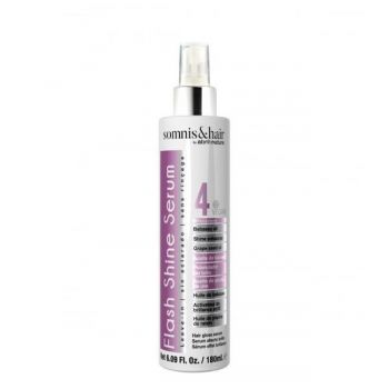 Ser spray pentru regenerare par deteriorat Restoring Somnis Hair, 180 ml de firma original