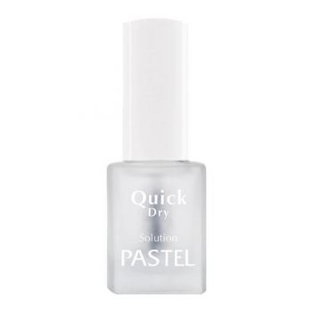 Soluție uscare rapidă pentru lac de unghii Pastel, 13 ml de firma original