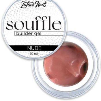 Souffle Builder Gel Nude 30 ml