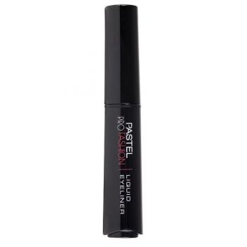 Tus lichid negru Pastel, 4,62 ml