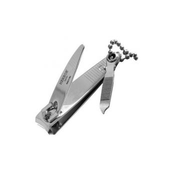 Unghiera, Henbor Manicure Line Nail Clippers, 8 cm, cod HP1C/8