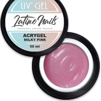 Acrygel Milky Pink 50 ml