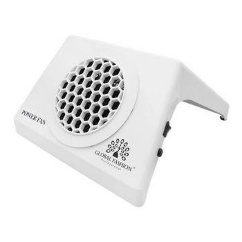 Aspirator Unghii Profesional 100w de firma original