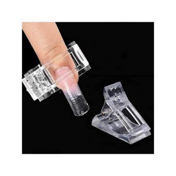 Clips constructie unghii Polygel Clips constructie unghii Polygel