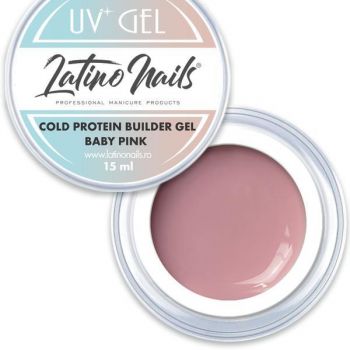 Cold Protein Baby Pink 15 ml