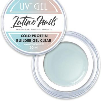 Cold Protein Clear 30 ml