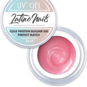 Cold Protein Perfect Match 15 ml