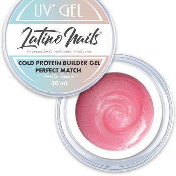 Cold Protein Perfect Match 50 ml