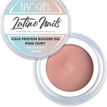 Cold Protein Pink Fairy 15 ml