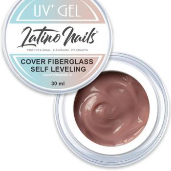Cover Fiberglass Self Leveling 30 ml