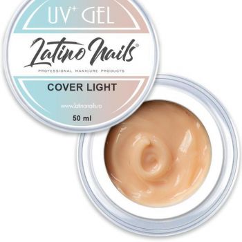 Cover Light 50 ml