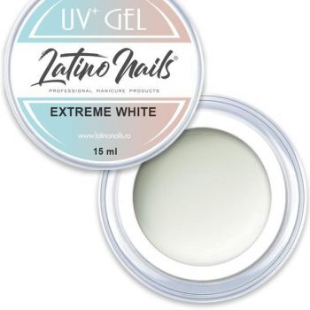 Extreme White 15 ml