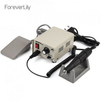 Freza electrica Strong-90 65W 35000 rpm Freza electrica Strong-90 65W 35000 rpm