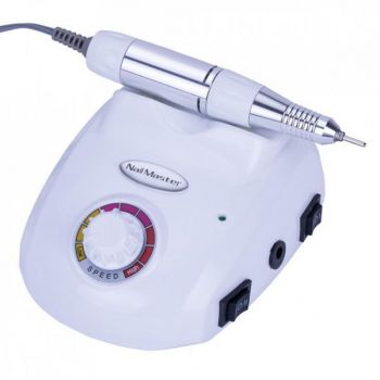 Freza electrica ZS-603 45W 35000 rpm, White