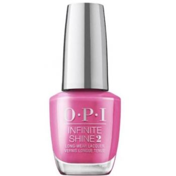 Lac de Unghii - Big Bow Energy Opi Infinite Shine,15ml