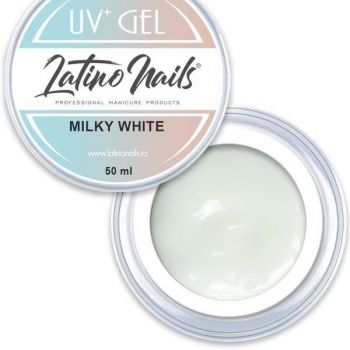 Milky White 50 ml