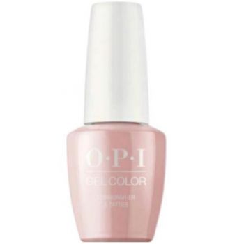 Oja semi-permanenta Opi Edinburgh-er & Tatties, 15 ml