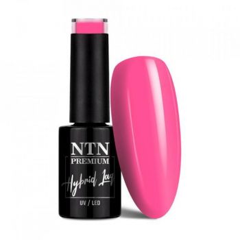 Oja semipermanenta Ntn Premium Delight Sorbet Collection 151, 5g