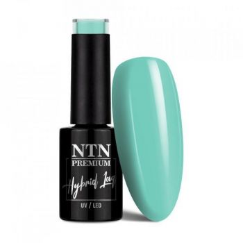 Oja semipermanenta Ntn Premium Garden Party Collection 177, 5 g Oja semipermanenta Ntn Premium Garden Party Collection 177, 5 g