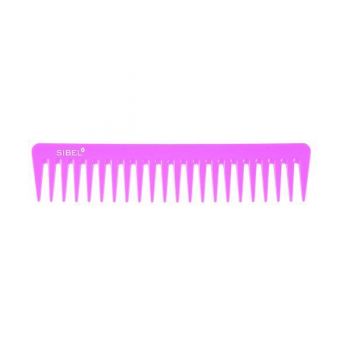 Pieptene profesional Roz pentru salon /coafor/ frizerie / barber shop de firma original